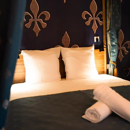 Guest house Les De La Cite De